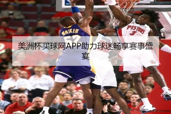 美洲杯买球网APP助力球迷畅享赛事盛宴